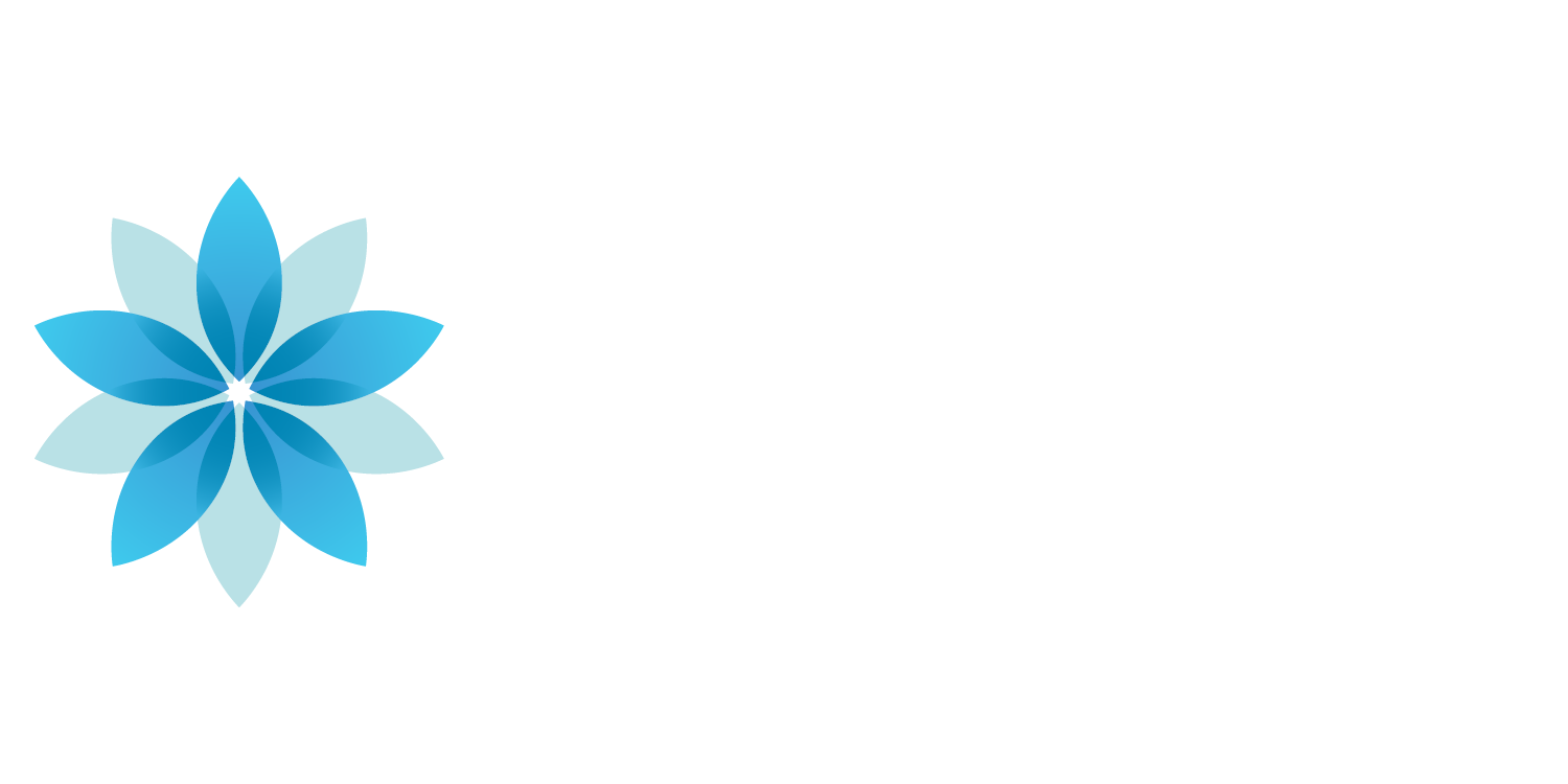 Karunakarala Ayurveda Resort logo outlined version