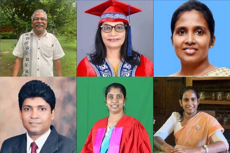 Professional Ayurveda Doctors